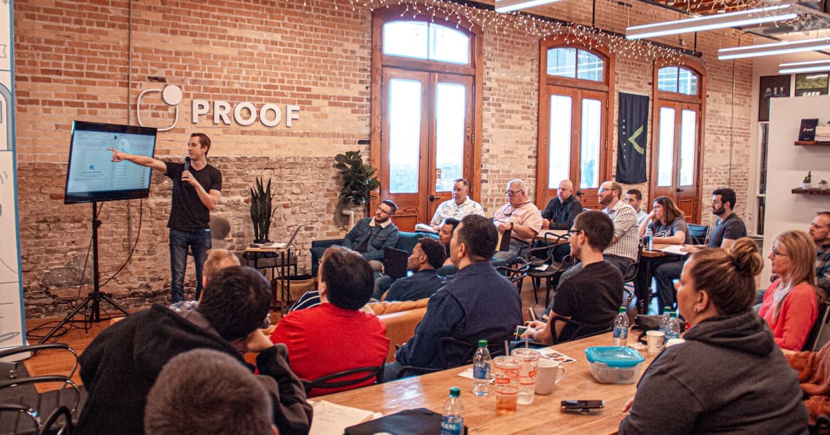 How to Build a Go-to-Market Slide for Your Pitch Deck