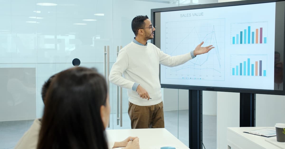 Best Sales Deck Templates for Every Industry