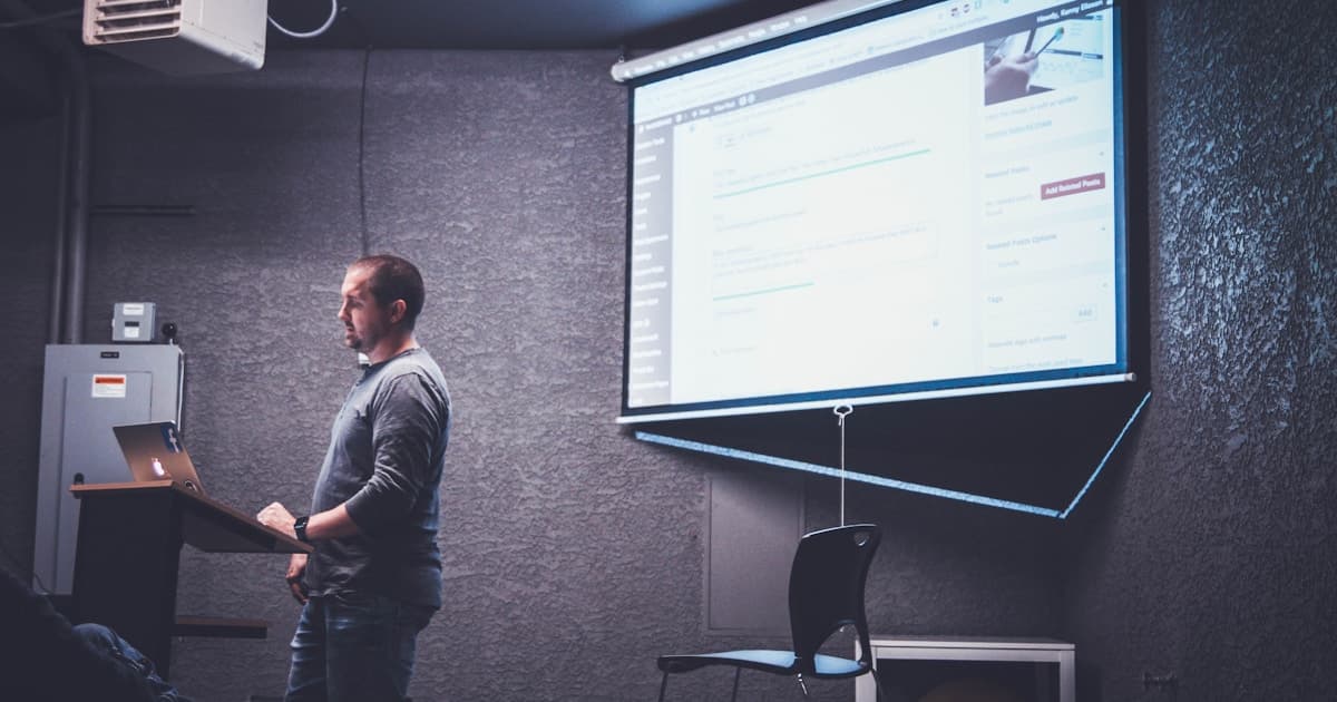 How to Write an Executive Summary for Your Pitch Deck