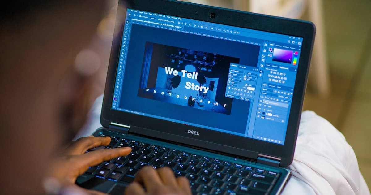 How to Create a Pitch Deck Without Design Skills