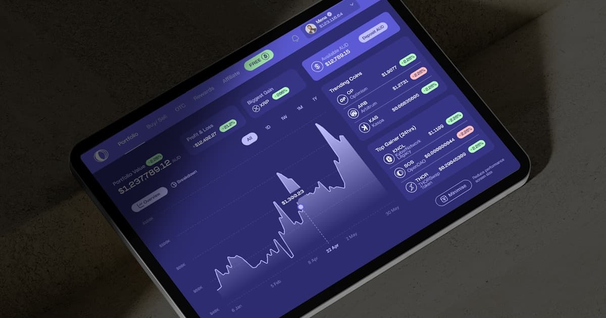 How to Build Investor Confidence Through Your Pitch Deck Narrative