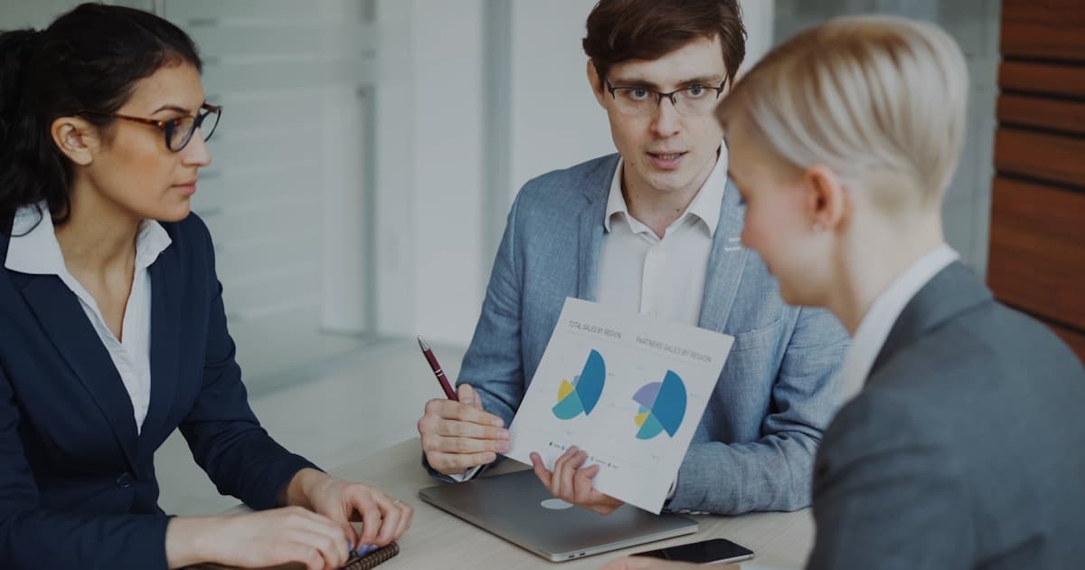 How to Create a Sales Presentation Step by Step