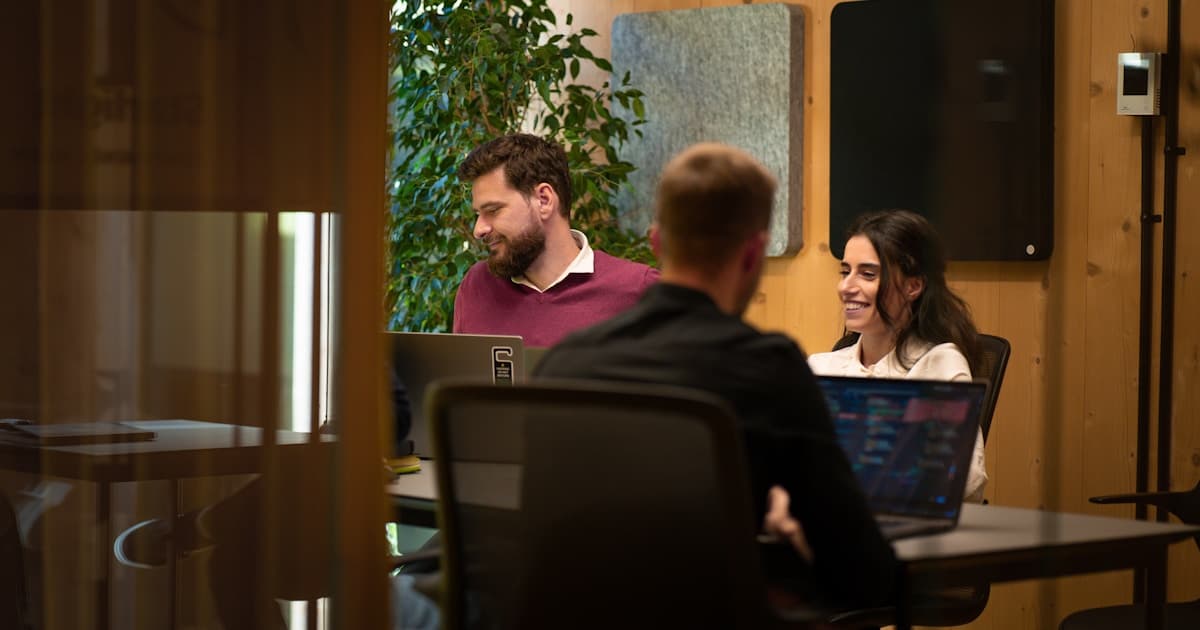 How to Create a Seed Round Pitch Deck