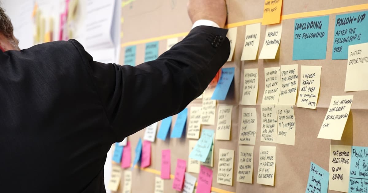 How Long Should a Pitch Deck Be?