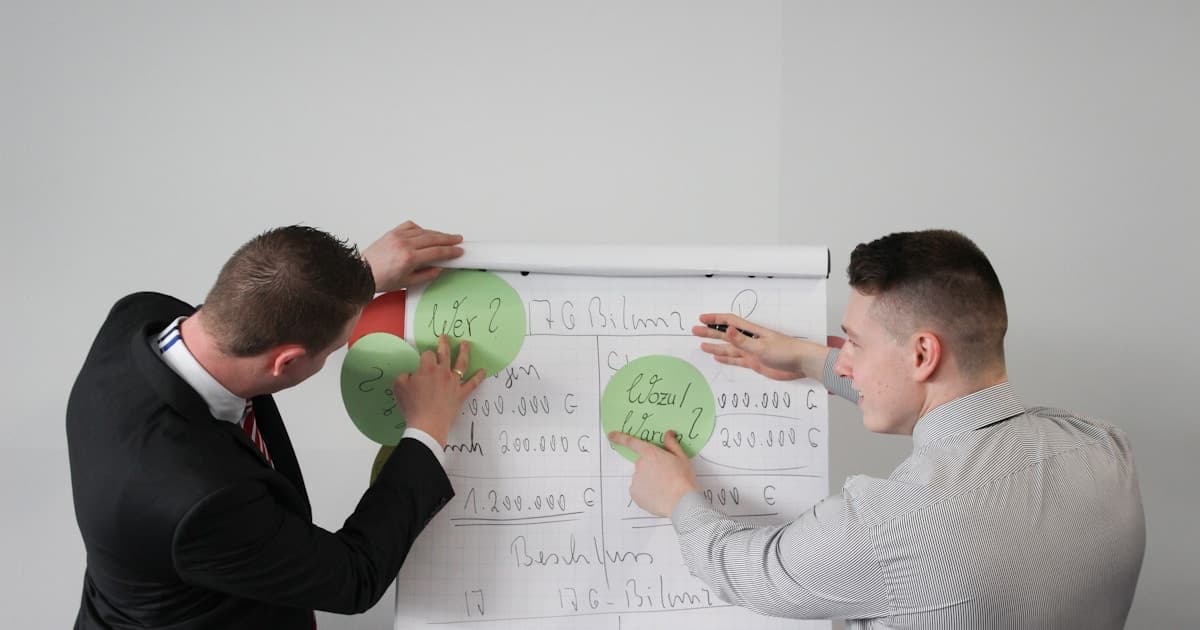 Should Your Pitch Deck Have an NDA?